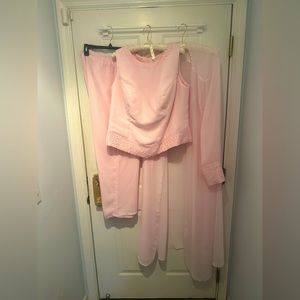 Mother of the bride pantsuit